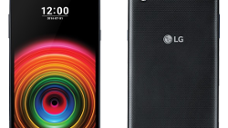 The FCC has certified two new LG handsets bringing the number to seven over the last week