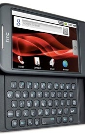 Rogers yanks HTC Dream from shelves for urgent emergency call fix