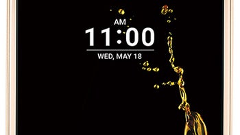 T-Mobile to launch the LG K10 (2017) as the K20 Plus