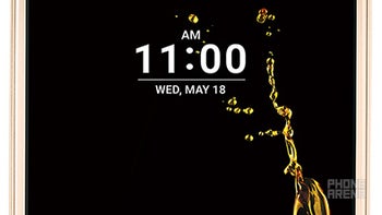 T-Mobile to launch the LG K10 (2017) as the K20 Plus