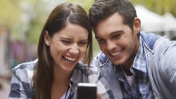 What do you prefer for entertainment: apps or games?