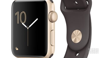 Refurbished Apple Watch Series 1 and Series 2 now available from Apple