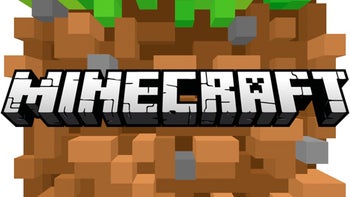 Minecraft is now out on the Apple TV