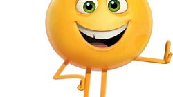 First teaser for the Emoji Movie is here