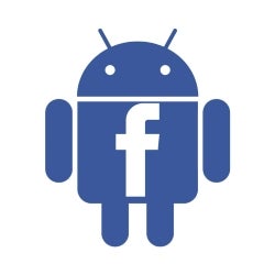 Facebook's SMS verification simplified for Android users