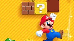 Super Mario Run: 40 million downloads, not many converted to purchases. Nintendo explains why it decided on $10 pricing