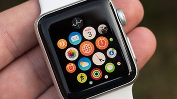 Next-gen Apple Watch could be high-tech top to bottom, even the strap