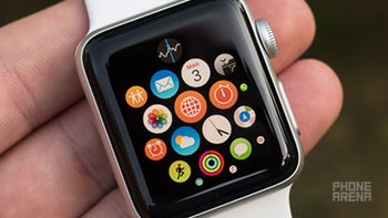 Next-gen Apple Watch could be high-tech top to bottom, even the strap
