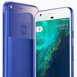 Google tells Pixel XL owner: Buy another device