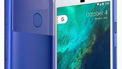 Google tells Pixel XL owner: Buy another device
