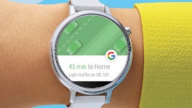 Google is releasing two "flagship" Android Wear 2.0 smartwatches in early 2017