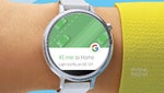 Google is releasing two "flagship" Android Wear 2.0 smartwatches in early 2017