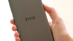 The HTC One A9 is this week's Free Fone Friday prize from HTC