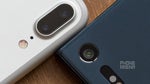 iPhone 7 Plus vs Sony Xperia XZ camera comparison: which does 2X zoom better?