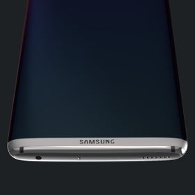 Rumor: 6-inch Samsung Galaxy S8 Plus to be released next year