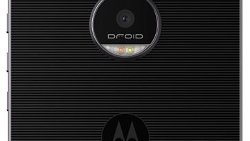 Buy the Motorola Moto Z Droid from Best Buy for only $4.99 a month
