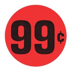 Amazon and Google are giving video subscribers the chance to rent one title per account for just 99 cents