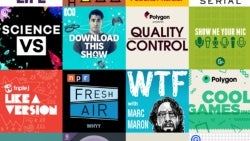 5 great apps for podcast discovery and playback on Android and iOS