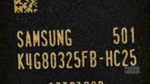 Samsung Galaxy S8 to feature 8GB of RAM?