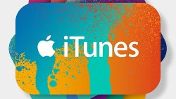 PayPal is offering digital iTunes gift cards with a 10% to 15% discount