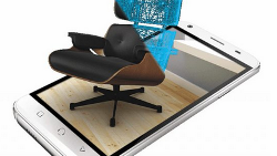 Snap buys Israeli AR firm Cimagine