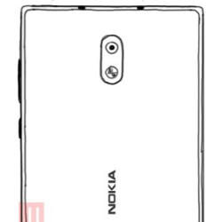 Nokia D1C images and specs surface again; Android 7.0 to be pre-installed