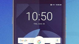 BlackBerry Mercury reportedly headed to Verizon