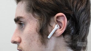 Apple AirPods battery life test results: how long do they last?
