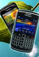 T-Mobile slashes the prices of the RIM BlackBerry Bold 9700 and Curve 8520