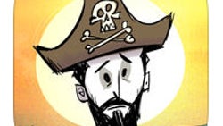 Don't Starve: Shipwrecked lands on iOS