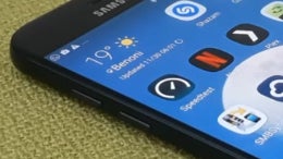 Samsung Galaxy A 2017 series will be announced on January 5