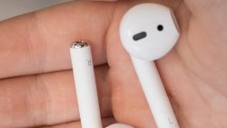 The AirPods charging case is prone to battery drainage issues