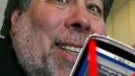Steve Wozniak still loving the iPhone the most