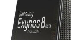 The Samsung Exynos 8895 processor powering the Galaxy S8 might have up to three variants