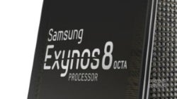 The Samsung Exynos 8895 processor powering the Galaxy S8 might have up to three variants