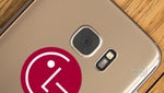 Shiny is hip! LG G6 rumored to sport a glass back, borderless edge-to-edge display, and other goodies