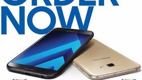 Samsung Galaxy A 2017 series (A7, A5, A3) user manual and pricing details leak out