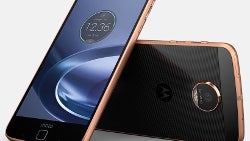 Software update is sent out to Motorola Moto Z users to fix low notification volume issue and more