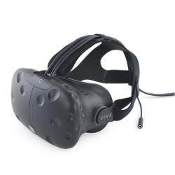 HTC has no plans to unveil a Vive 2 at CES starting next week