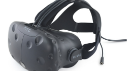 HTC has no plans to unveil a Vive 2 at CES starting next week