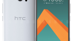 Enter by tomorrow to win the last Free Fone Fridays prize, the HTC 10
