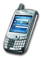 More details about the launch of Treo 700w