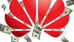 Huawei's revenue growth slowed down, compared to last year