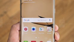 Samsung confirms Android Nougat arrives for Galaxy S7/S7 edge in January, 2017