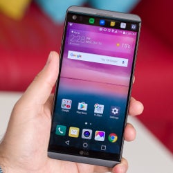 Sprint offers the LG V20 at 50% off!