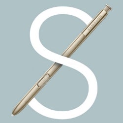 An S Pen for the Galaxy S8? How would you feel about that?
