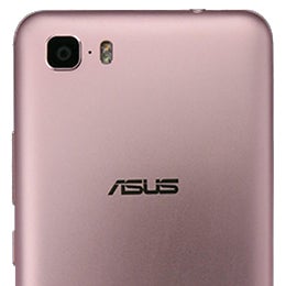 This Asus phone runs Android Nougat, features a 4850 mAh battery, and could be a ZenFone 4
