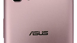 This Asus phone runs Android Nougat, features a 4850 mAh battery, and could be a ZenFone 4