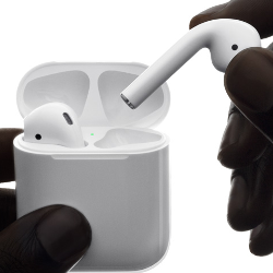 Report says that Apple AirPods production has increased to keep up with strong demand
