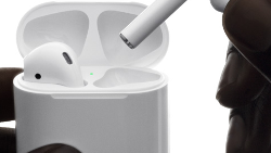 Report says that Apple AirPods production has increased to keep up with strong demand